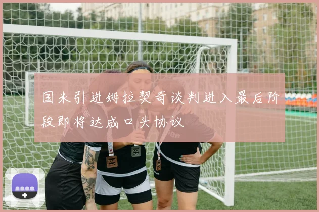 国米引进姆拉契奇谈判进入最后阶段即将达成口头协议